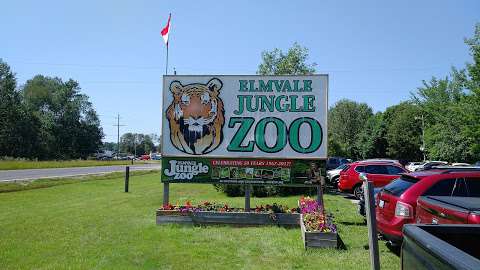 Elmvale Jungle Zoo